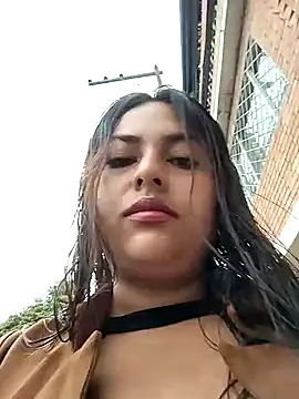 Snapshot of DULCE__26 chatting on February 11, 2025, 1:09 pm DULCE 26 online show from February 11, 2025, 1:09 pm