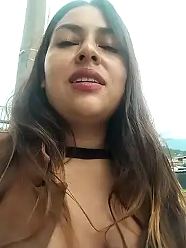 Snapshot of DULCE__26 chatting on February 11, 2025, 4:56 pm DULCE 26 online show from February 11, 2025, 4:56 pm
