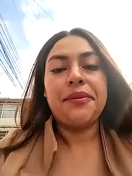 Snapshot of DULCE__26 chatting on February 12, 2025, 1:27 pm DULCE 26 online show from February 12, 2025, 1:27 pm