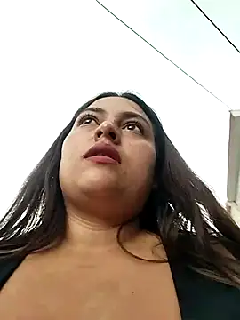 Snapshot of DULCE__26 chatting on February 19, 2025, 11:28 am DULCE 26 online show from February 19, 2025, 11:28 am