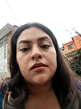 Snapshot of DULCE__26 chatting on February 24, 2025, 2:48 pm DULCE 26 online show from February 24, 2025, 2:48 pm