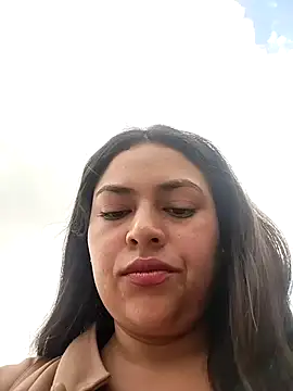 Snapshot of DULCE__26 chatting on February 26, 2025, 4:14 pm DULCE 26 online show from February 26, 2025, 4:14 pm