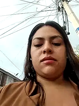 Snapshot of DULCE__26 chatting on February 28, 2025, 12:52 pm DULCE 26 online show from February 28, 2025, 12:52 pm
