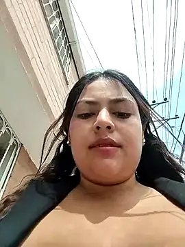 Snapshot of DULCE__26 chatting on March 4, 2025, 2:53 pm DULCE 26 online show from March 4, 2025, 2:53 pm