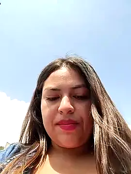 Snapshot of DULCE__26 chatting on March 10, 2025, 3:20 pm DULCE 26 online show from March 10, 2025, 3:20 pm