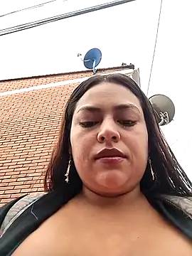 Snapshot of DULCE__26 chatting on March 18, 2025, 11:30 am DULCE 26 online show from March 18, 2025, 11:30 am