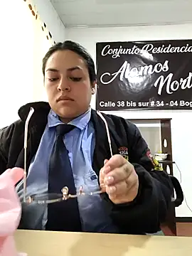 Snapshot of DULCE__26 chatting on September 23, 2025, 11:57 am DULCE 26 online show from September 23, 2025, 11:57 am