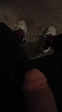 casper0303 online show from December 13, 2025, 10:37 pm