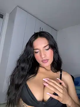 Dulceeany online show from December 4, 2024, 3:59 am