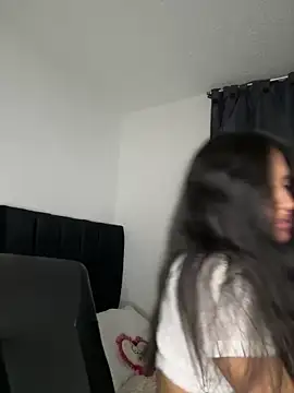 Dulceeany online show from January 21, 2025, 3:59 am