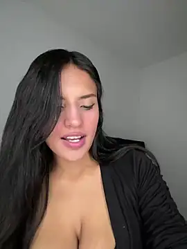 Dulceeany online show from February 6, 2025, 3:27 am