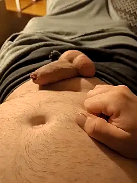 OdinWolf1990 online show from November 1, 2025, 9:28 pm