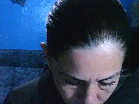 Marilyn xxxx online show from January 8, 2025, 9:55 pm