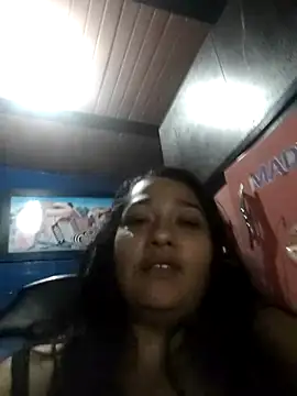 Snapshot of love_evelin chatting on March 17, 2025, 9:34 pm love evelin online show from March 17, 2025, 9:34 pm