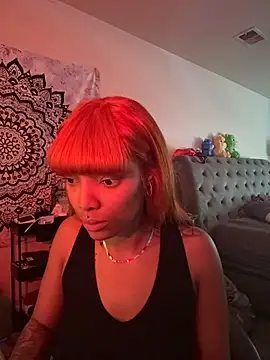 butterflybootyy online show from October 16, 2025, 1:34 pm