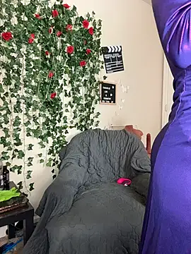 butterflybootyy online show from October 31, 2025, 6:20 pm