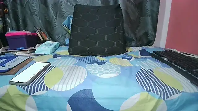 Elizabeth68 online show from January 29, 2025, 12:56 pm