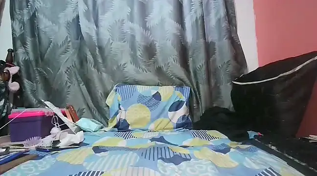 Elizabeth68 online show from February 2, 2025, 2:13 pm