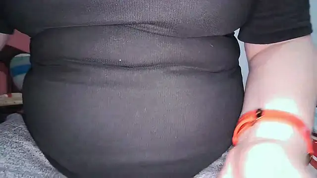 Elizabeth68 online show from September 18, 2025, 11:40 pm