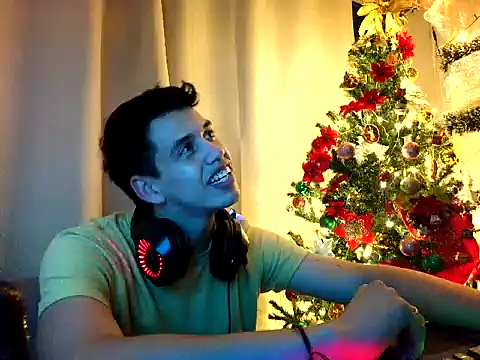 berc2 online show from December 17, 2025, 4:51 am