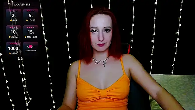 AgathaNoxe online show from January 28, 2025, 11:28 pm