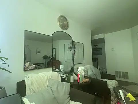 ganosex online show from January 10, 2025, 3:50 am