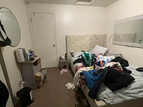 ganosex online show from February 10, 2025, 5:14 am