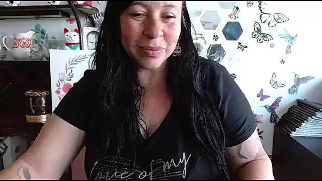 Snapshot of SadistikXX chatting on October 4, 2025, 12:58 pm SadistikXX online show from October 4, 2025, 12:58 pm