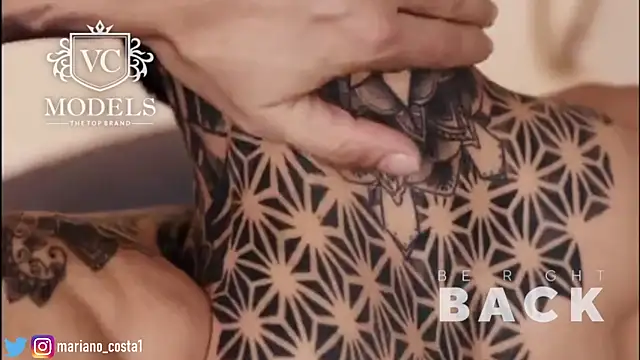 Snapshot of mariano_costa chatting on December 23, 2024, 4:12 am mariano costa online show from December 23, 2024, 4:12 am