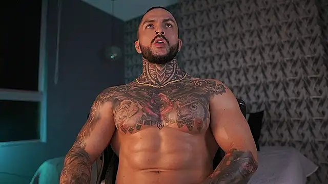 Snapshot of mariano_costa chatting on December 28, 2024, 6:17 am mariano costa online show from December 28, 2024, 6:17 am