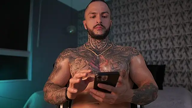 Snapshot of mariano_costa chatting on January 4, 2025, 4:33 am mariano costa online show from January 4, 2025, 4:33 am