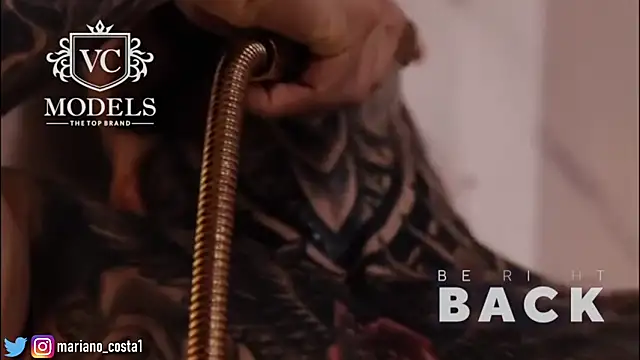 Snapshot of mariano_costa chatting on January 6, 2025, 5:30 am mariano costa online show from January 6, 2025, 5:30 am