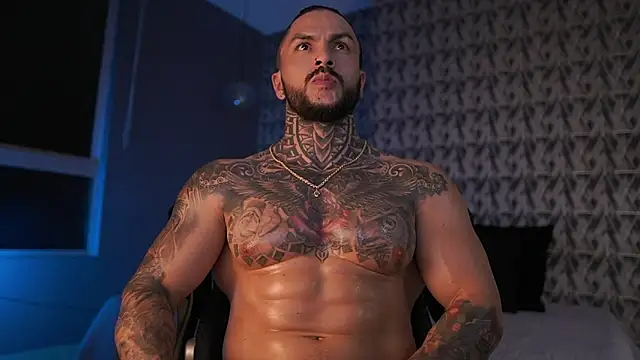 Snapshot of mariano_costa chatting on January 9, 2025, 2:22 am mariano costa online show from January 9, 2025, 2:22 am