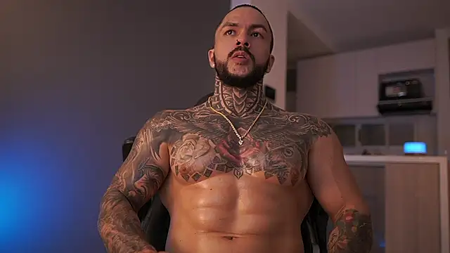 Snapshot of mariano_costa chatting on January 20, 2025, 2:53 am mariano costa online show from January 20, 2025, 2:53 am