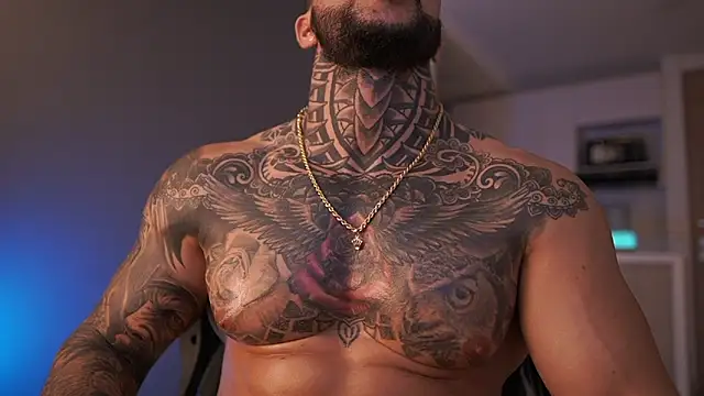 Snapshot of mariano_costa chatting on January 23, 2025, 6:17 am mariano costa online show from January 23, 2025, 6:17 am