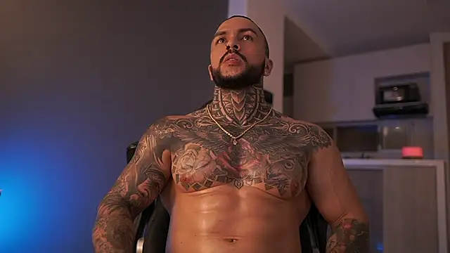 Snapshot of mariano_costa chatting on January 27, 2025, 3:37 am mariano costa online show from January 27, 2025, 3:37 am