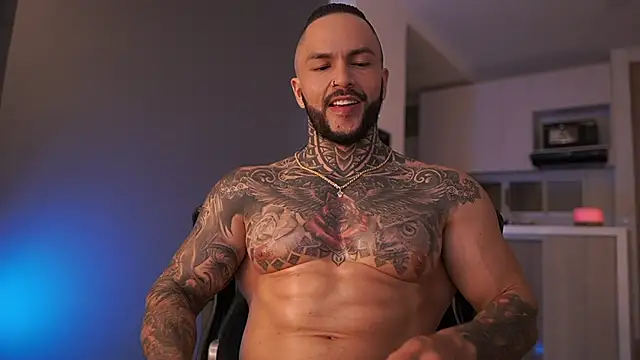 Snapshot of mariano_costa chatting on February 9, 2025, 2:06 am mariano costa online show from February 9, 2025, 2:06 am