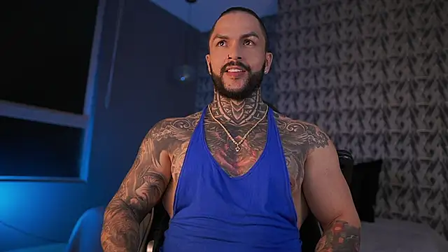 Snapshot of mariano_costa chatting on February 20, 2025, 5:55 am mariano costa online show from February 20, 2025, 5:55 am