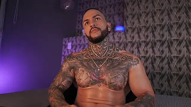 Snapshot of mariano_costa chatting on February 23, 2025, 5:56 am mariano costa online show from February 23, 2025, 5:56 am