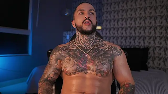 Snapshot of mariano_costa chatting on March 5, 2025, 5:29 am mariano costa online show from March 5, 2025, 5:29 am