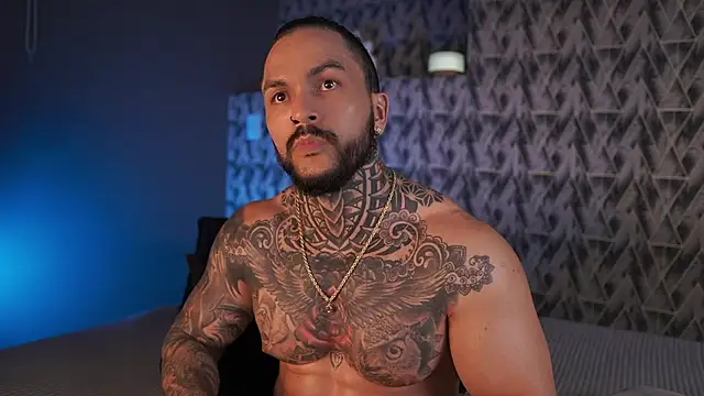 Snapshot of mariano_costa chatting on March 6, 2025, 9:03 am mariano costa online show from March 6, 2025, 9:03 am