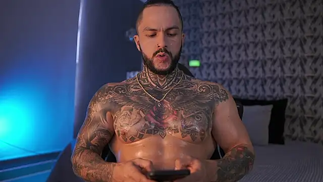 Snapshot of mariano_costa chatting on March 14, 2025, 3:58 pm mariano costa online show from March 14, 2025, 3:58 pm