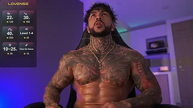 Snapshot of mariano_costa chatting on September 9, 2025, 12:32 am mariano costa online show from September 9, 2025, 12:32 am