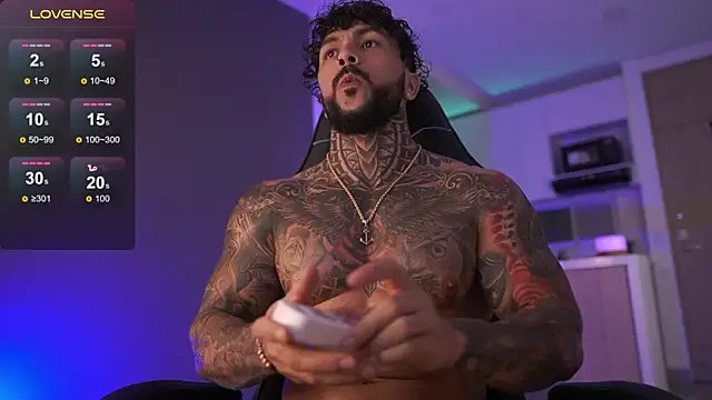 Snapshot of mariano_costa chatting on September 14, 2025, 3:38 am mariano costa online show from September 14, 2025, 3:38 am