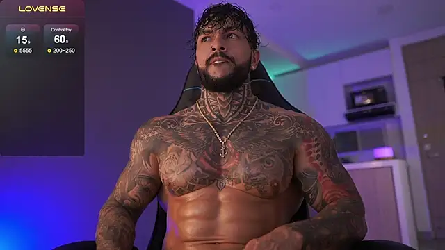 Snapshot of mariano_costa chatting on September 15, 2025, 2:33 am mariano costa online show from September 15, 2025, 2:33 am