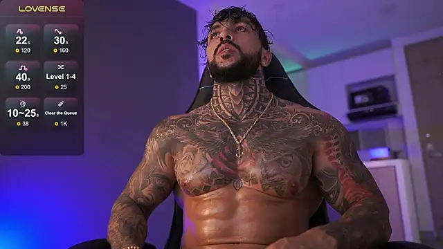 Snapshot of mariano_costa chatting on September 16, 2025, 1:50 am mariano costa online show from September 16, 2025, 1:50 am