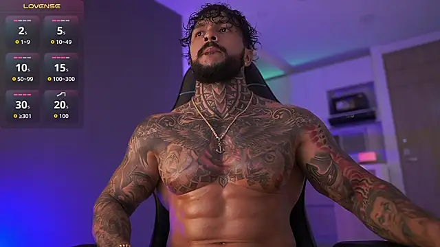 Snapshot of mariano_costa chatting on September 23, 2025, 12:57 am mariano costa online show from September 23, 2025, 12:57 am