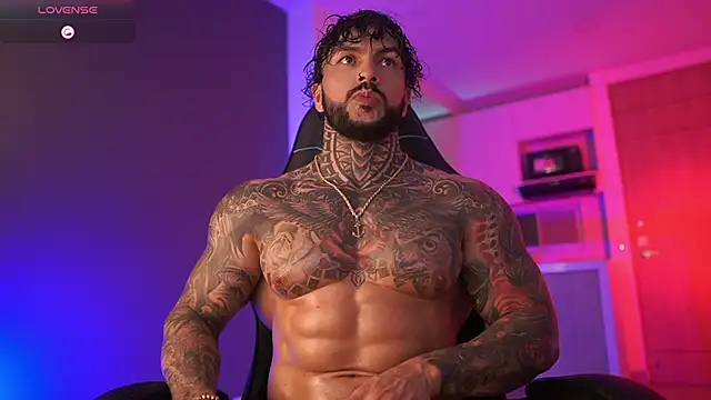 Snapshot of mariano_costa chatting on October 26, 2025, 4:40 am mariano costa online show from October 26, 2025, 4:40 am