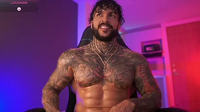 Snapshot of mariano_costa chatting on November 6, 2025, 5:41 am mariano costa online show from November 6, 2025, 5:41 am