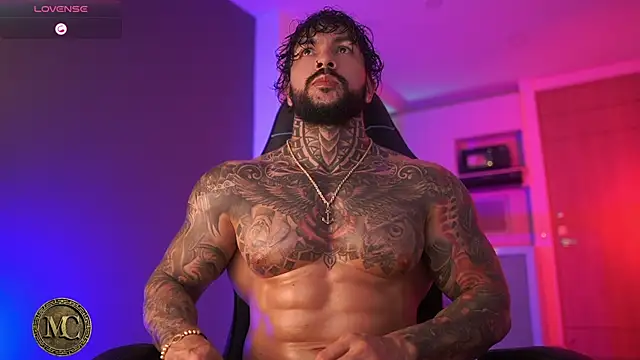 Snapshot of mariano_costa chatting on November 25, 2025, 3:06 am mariano costa online show from November 25, 2025, 3:06 am